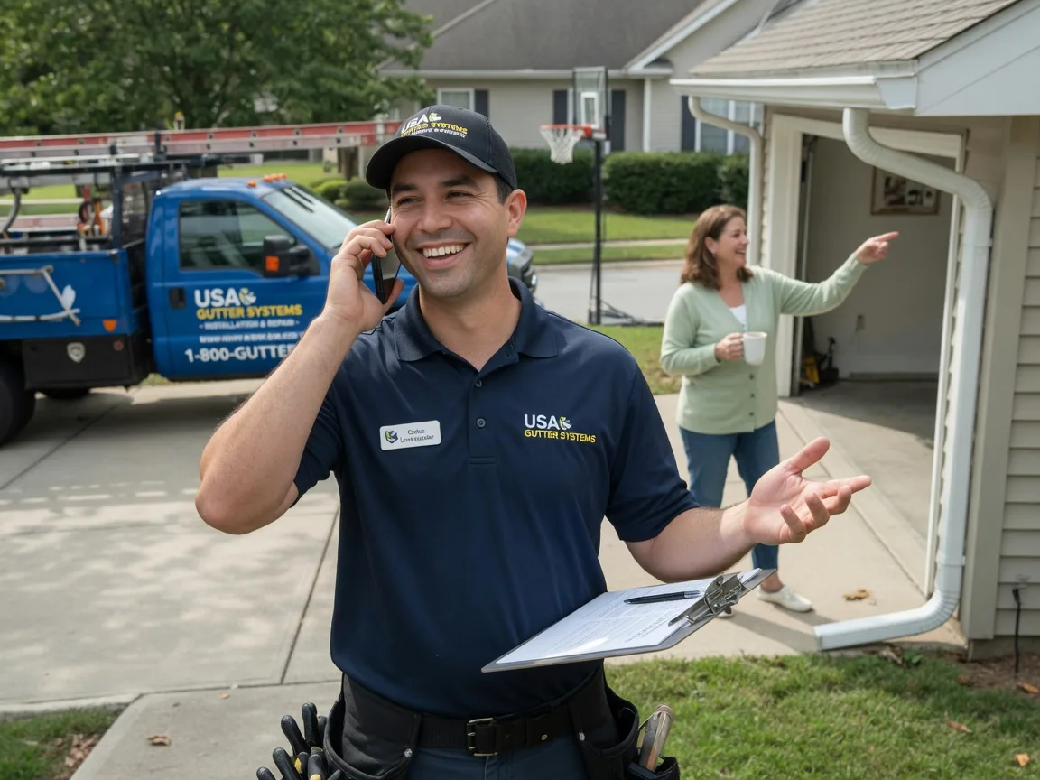 Gutter Installation Santa Anna, TX FAQs